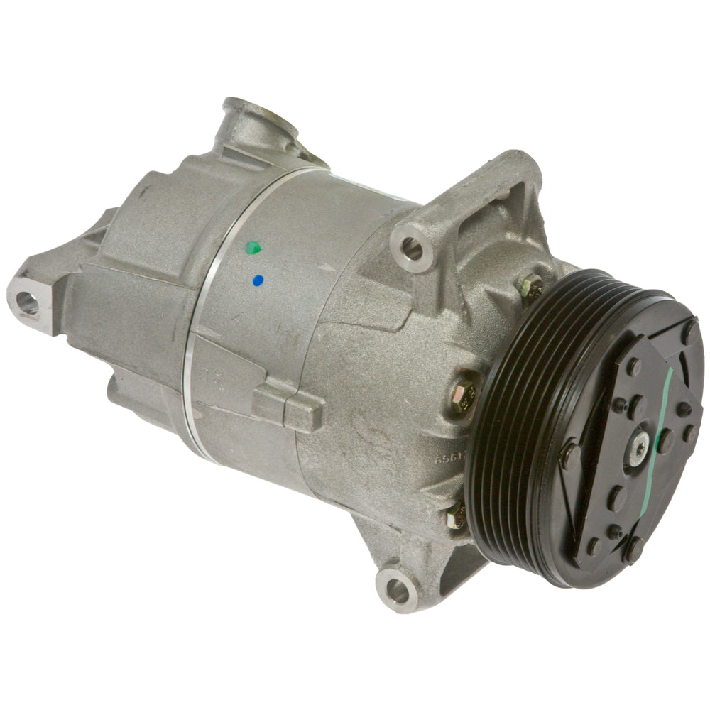 Omega Compressor Cvc PV6 20-21890