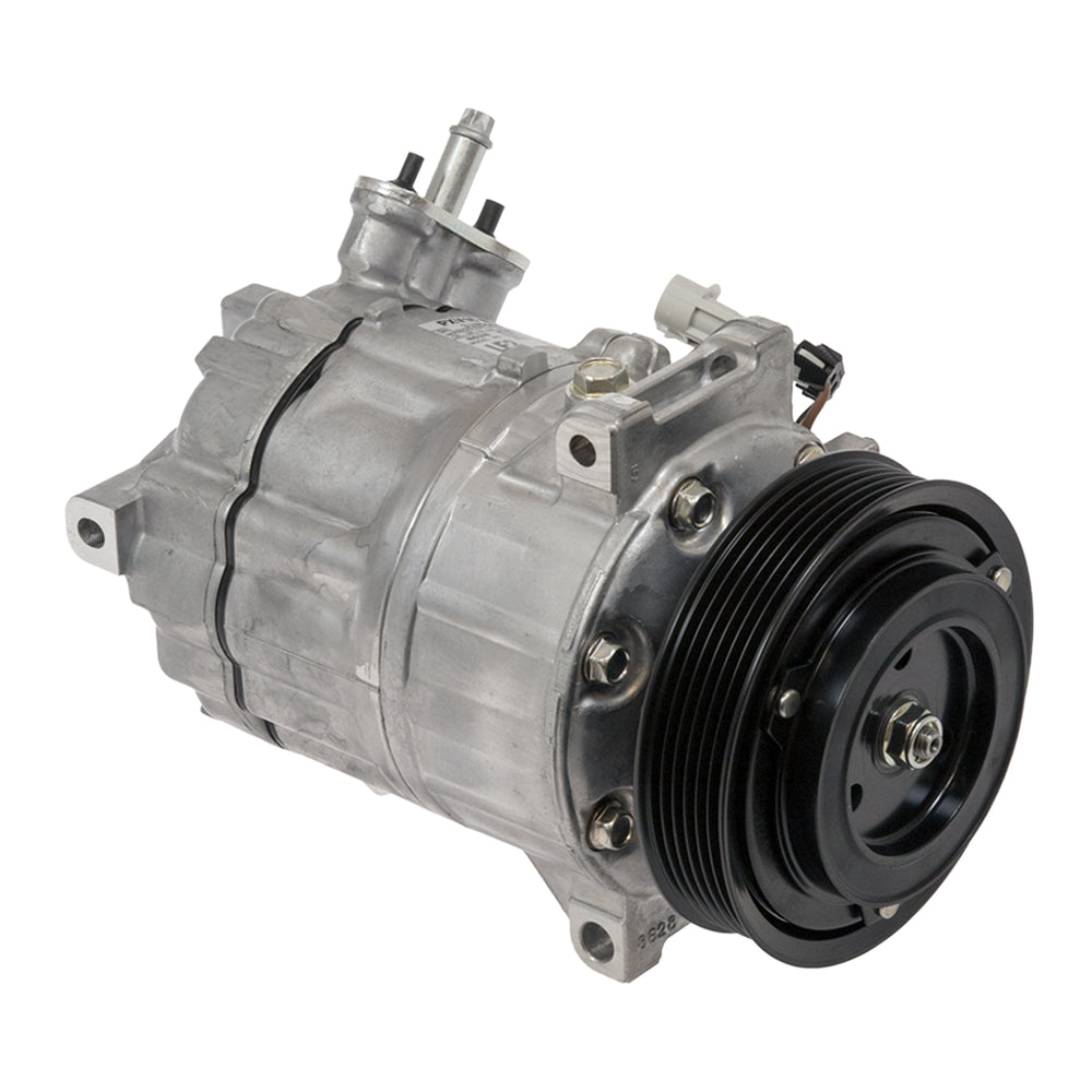 Omega Compressor PXV16 8628E PV6 12V 20-21892
