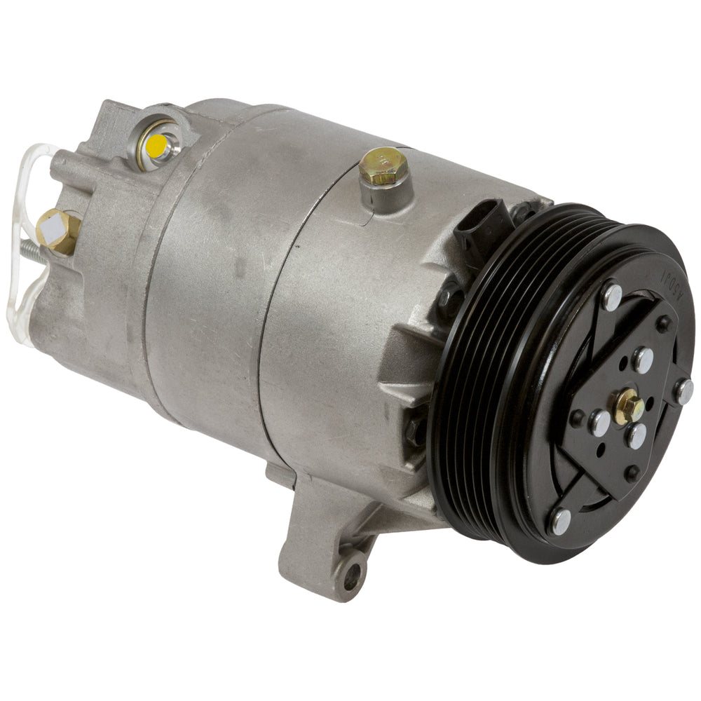 Omega Compressor Cvc PV6 120mm 12V 20-21895-AM