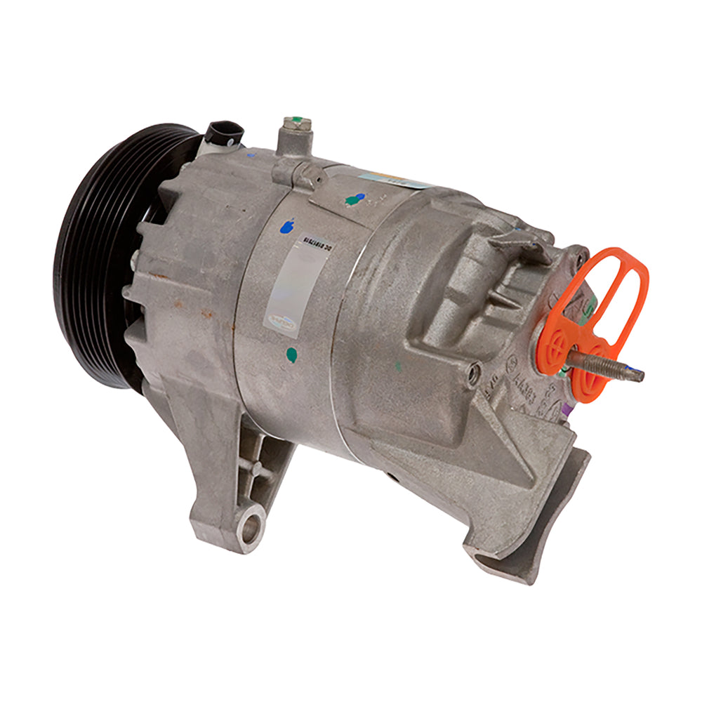 Omega Compressor Cvc PV6 20-21895