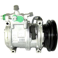 Omega Compressor 10PA17C 1A Grv 20-21896
