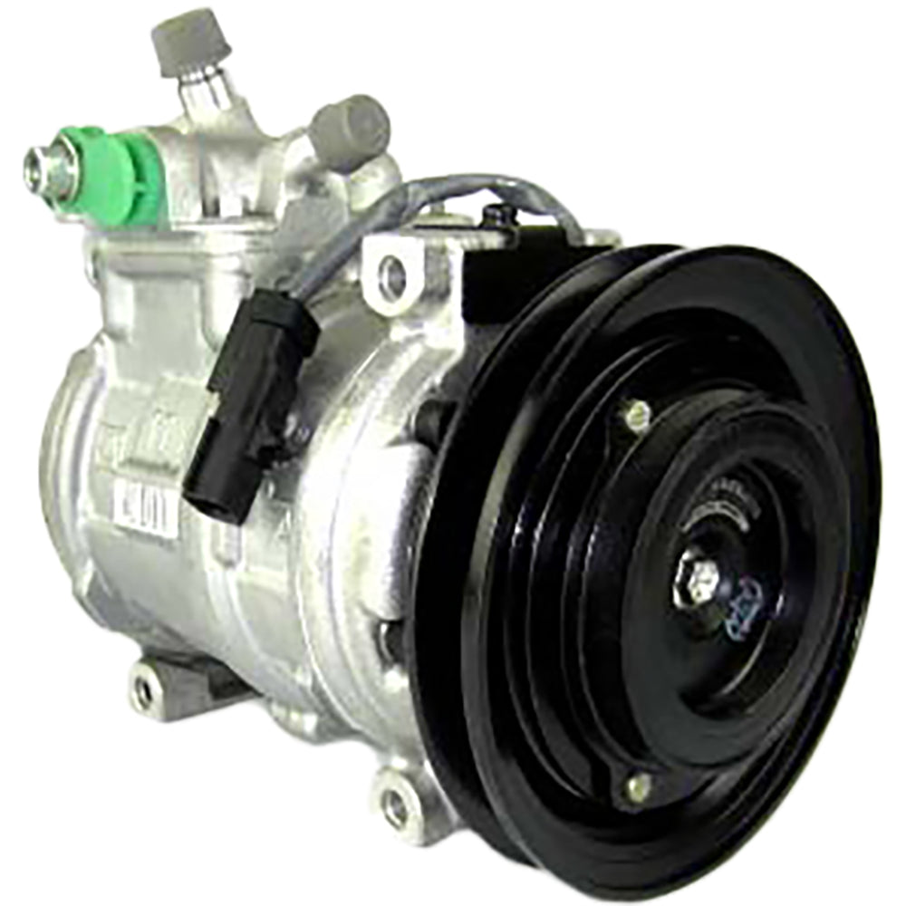 Omega Compressor 10PA17C 1A Grv 20-21896
