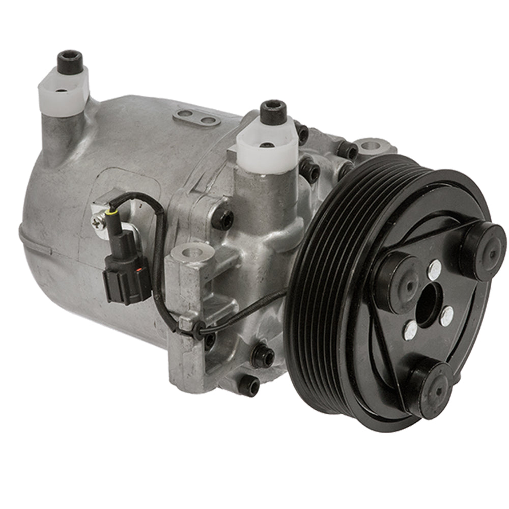 Omega Compressor CR14 PV7 12V 20-21898-AM