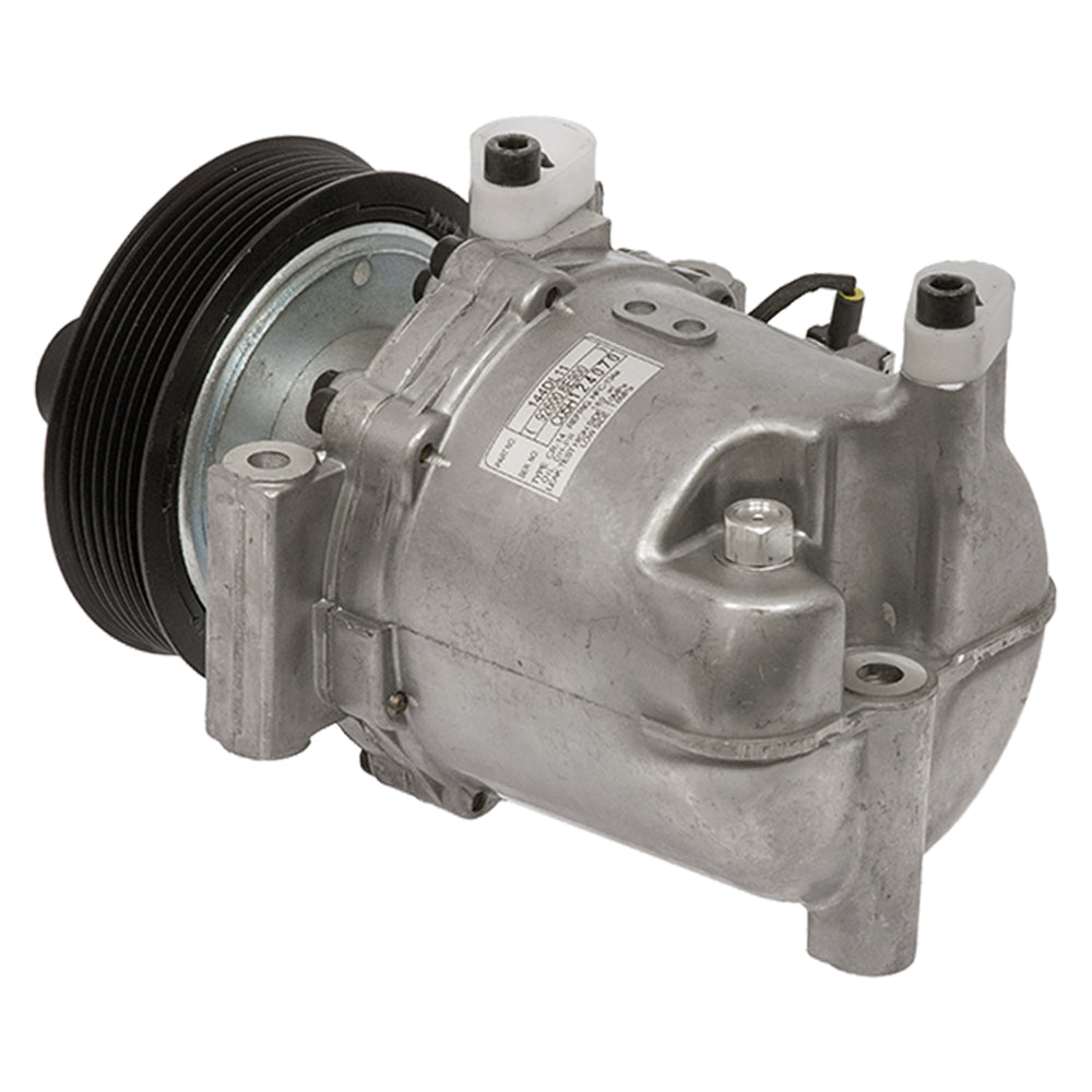 Omega Compressor CR14 PV7 12V 20-21898-AM