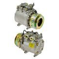 Omega Compressor MSC90C 1A Grv 20-21899