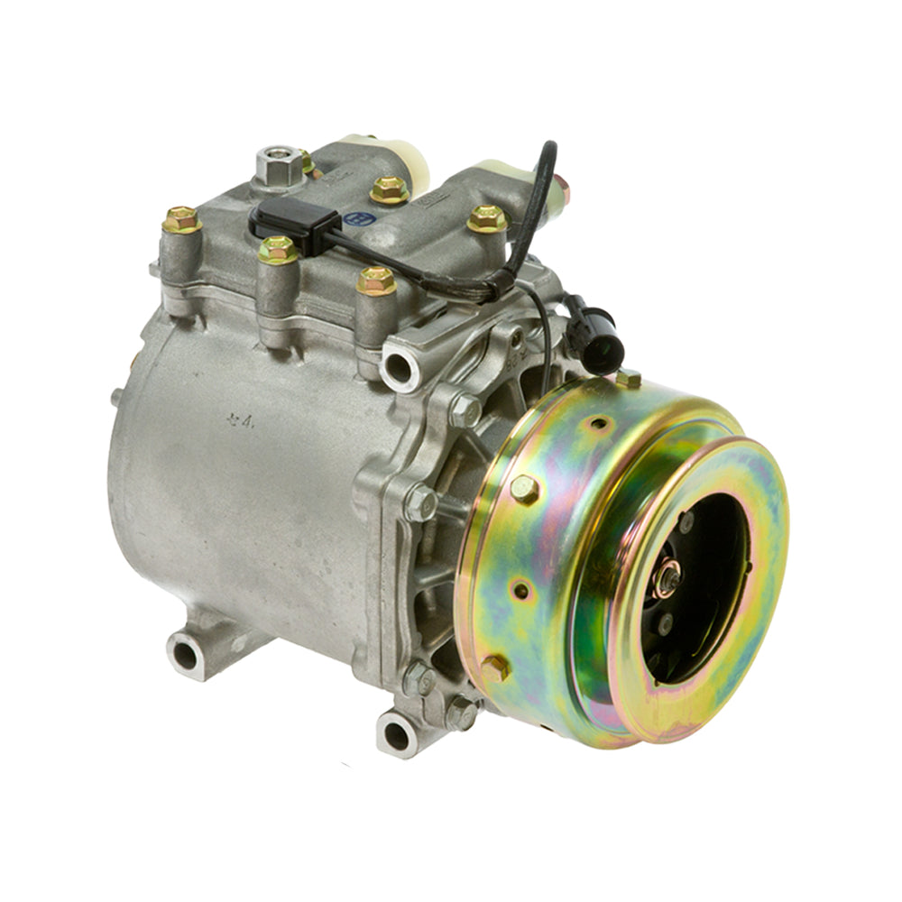 Omega Compressor MSC90C 1A Grv 20-21899