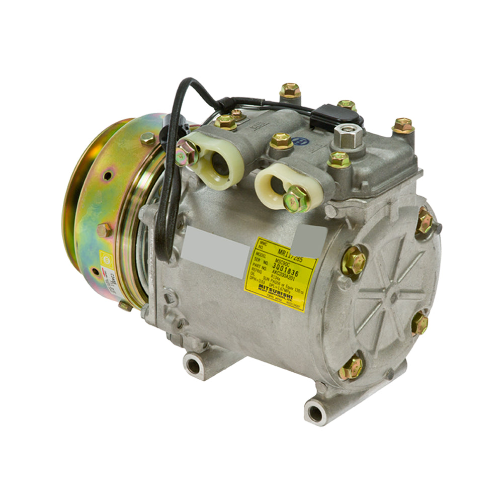 Omega Compressor MSC90C 1A Grv 20-21899