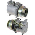 Omega Compressor MSC105C PV6 20-21900