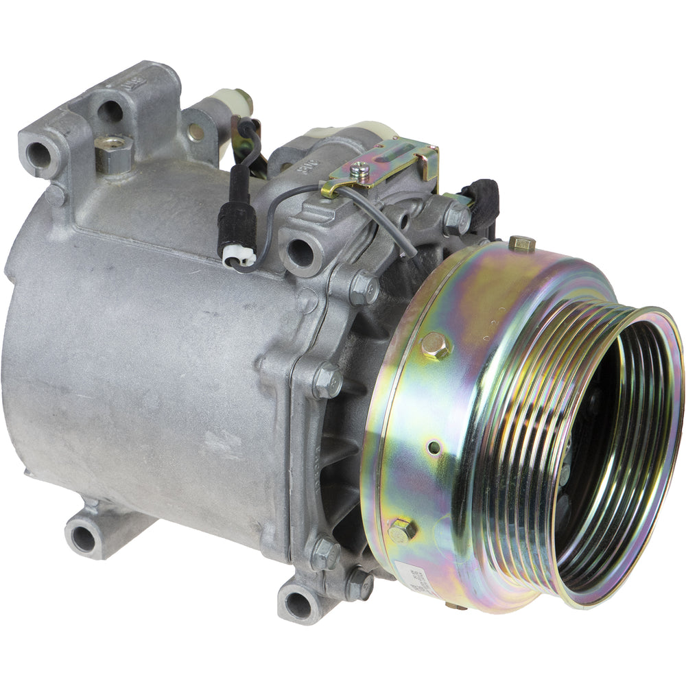 Omega Compressor MSC105C PV6 20-21900