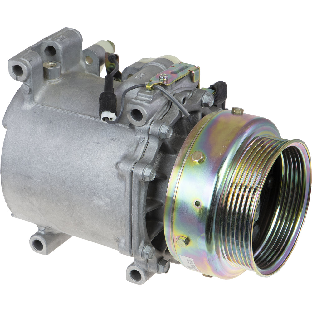 Omega Compressor MSC105C PV6 20-21900