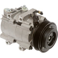 Omega Compressor HS18 PV6 20-21901-AM