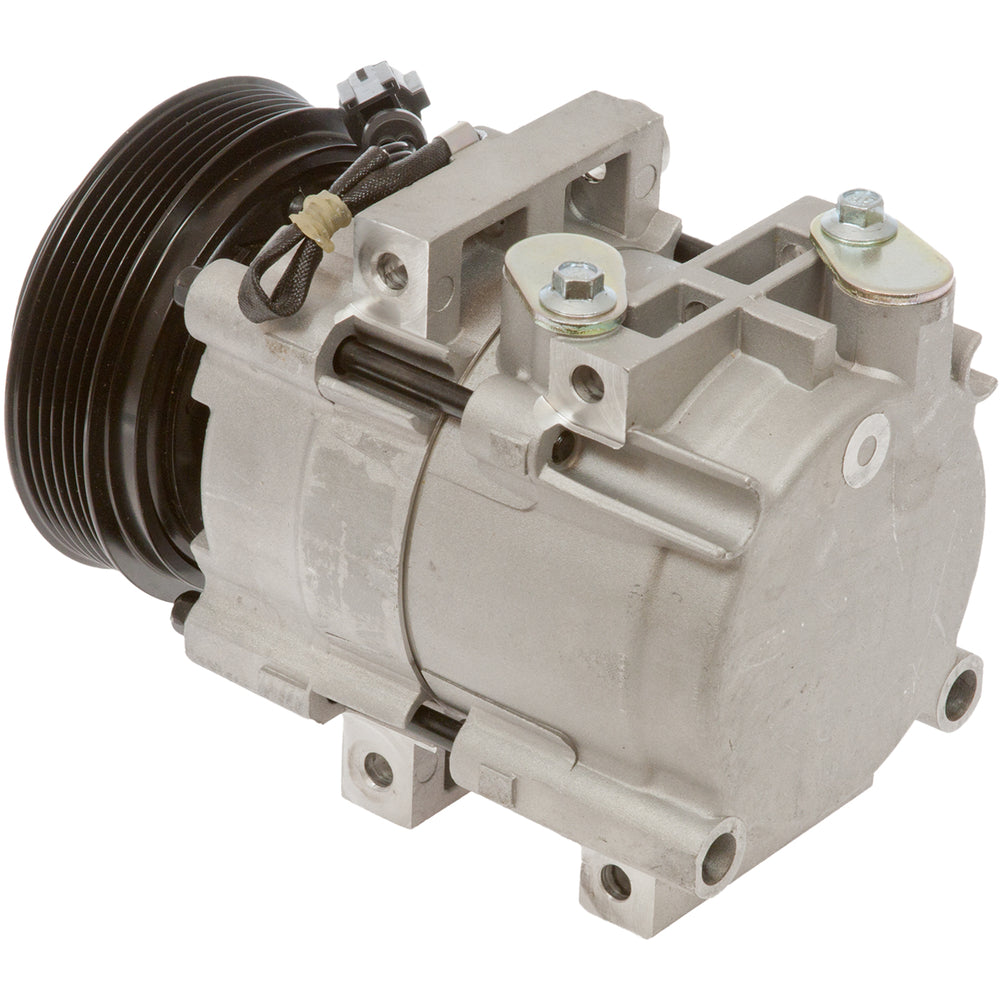 Omega Compressor HS18 PV6 20-21901-AM