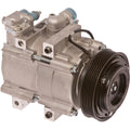 Omega Compressor HS18 PV6 20-21901