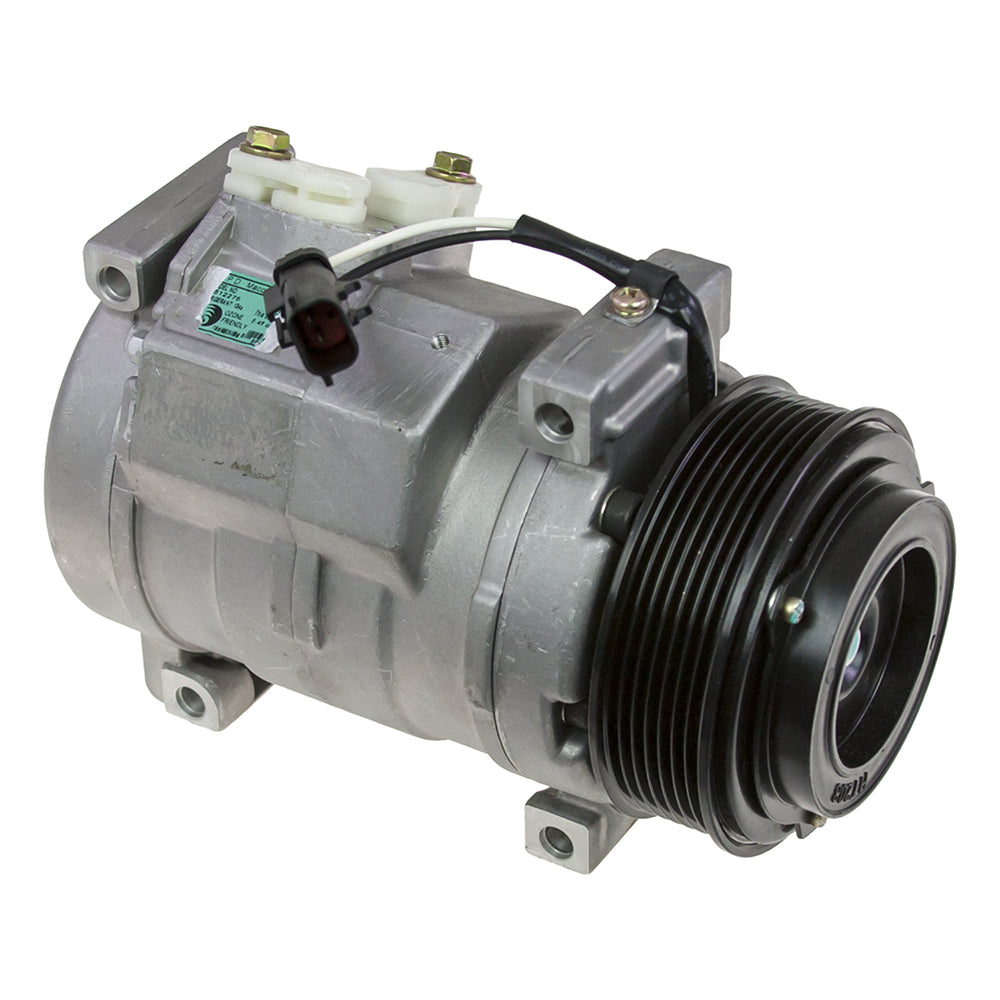 Omega Compressor 10S17C PV7 108mm 12V 20-21902-AM