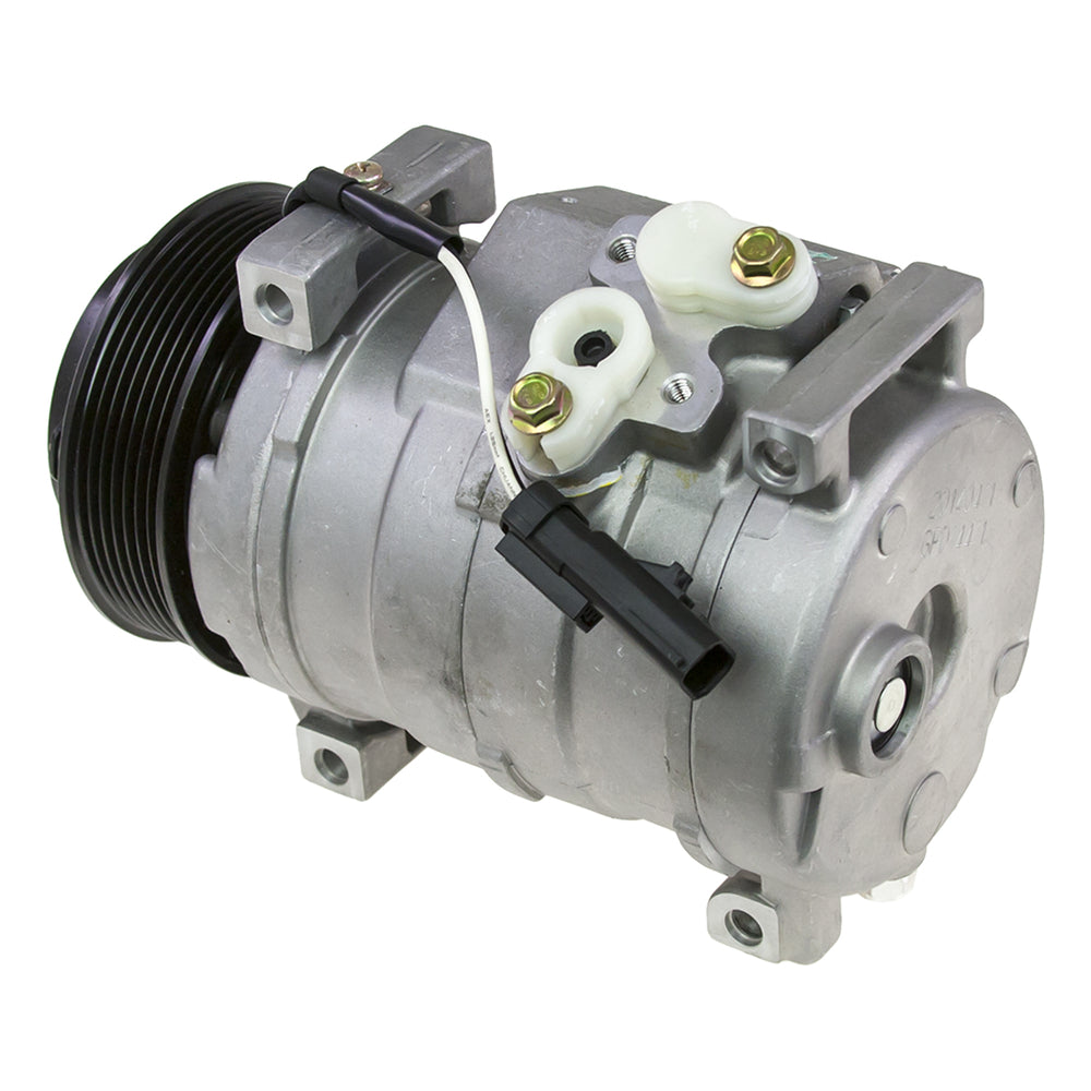 Omega Compressor 10S17C PV7 108mm 12V 20-21902-AM