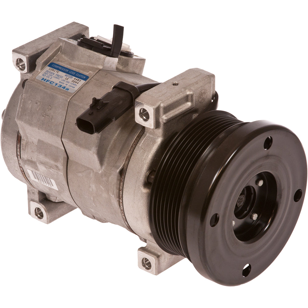 Omega Compressor 10S17C PV7 108mm 12V 20-21902