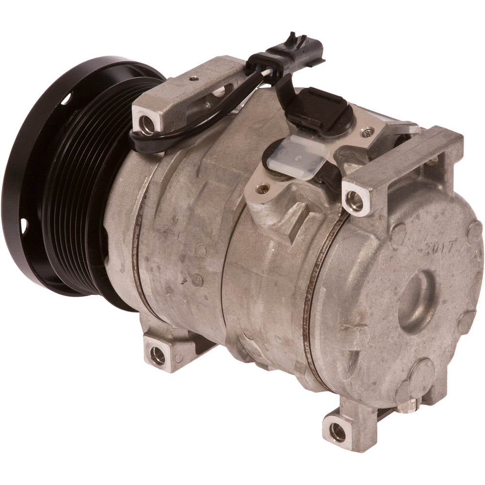Omega Compressor 10S17C PV7 108mm 12V 20-21902