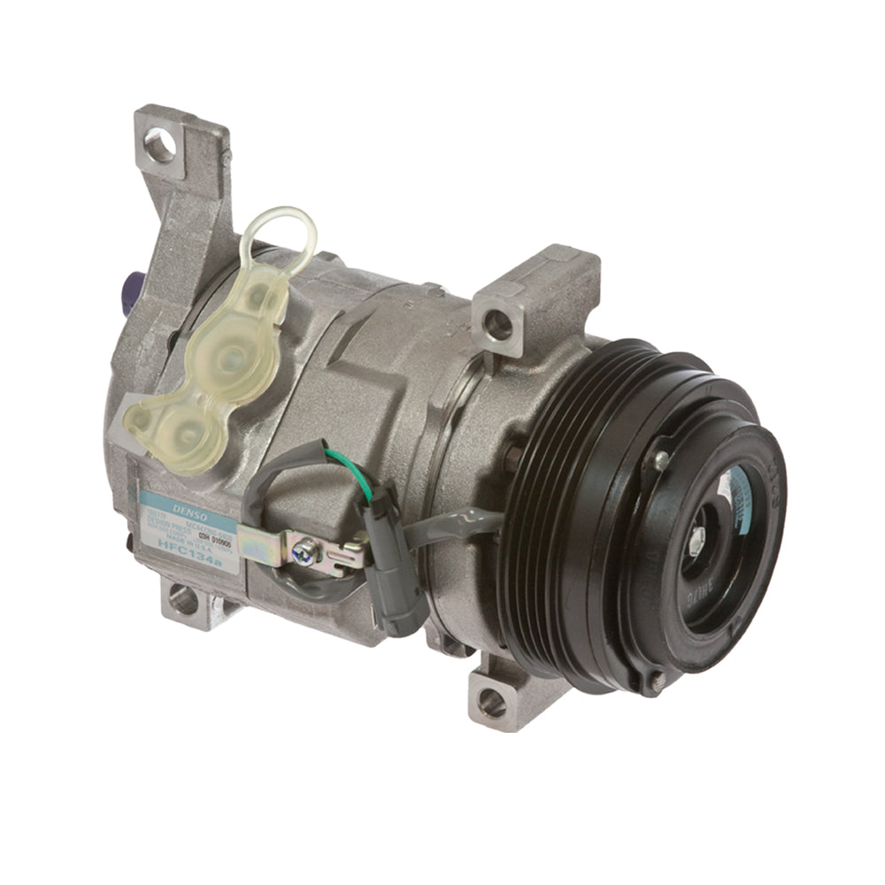 Omega Compressor 10S17F PV4 20-21903