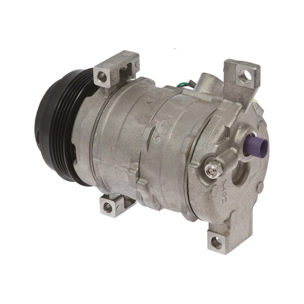 Omega Compressor 10S17F PV4 20-21903