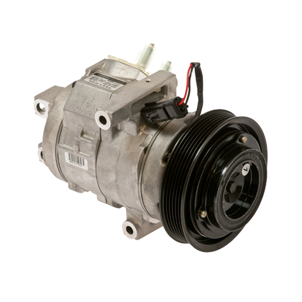 Omega Compressor 10S17C PV6 130mm 20-21905