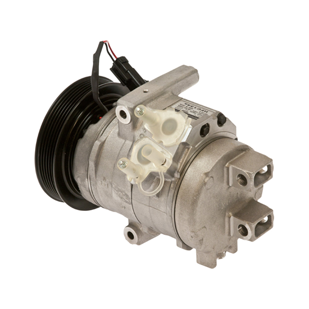 Omega Compressor 10S17C PV6 130mm 20-21905