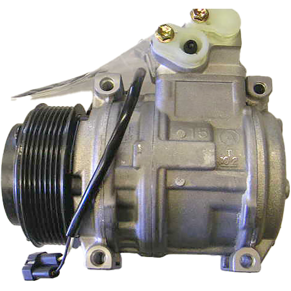 Omega Compressor 10PA15C 20-21907