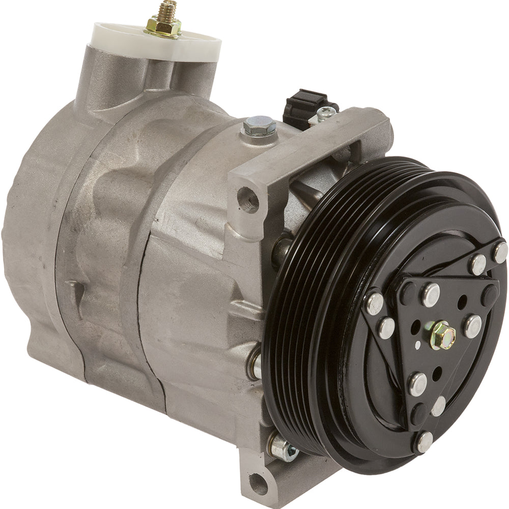 Omega Compressor CWV618 PV6 20-21914-AM