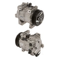 Omega Compressor DCS17EC PV6 12V 20-21916