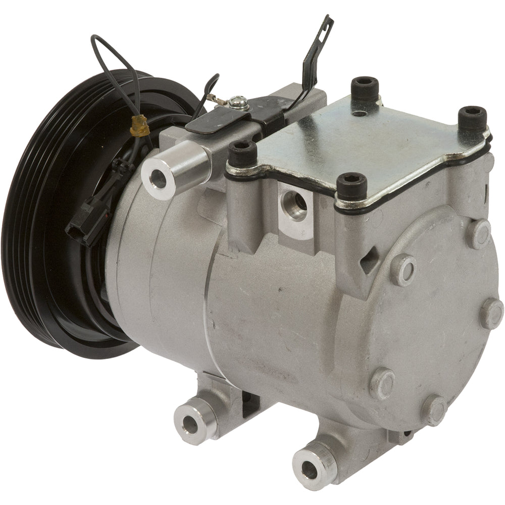 Omega Compressor HS15 PV4 120mm 20-21921-AM