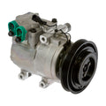 Omega Compressor HS15 PV4 20-21921