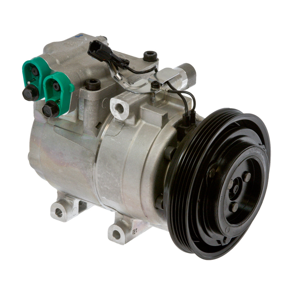 Omega Compressor HS15 PV4 20-21921