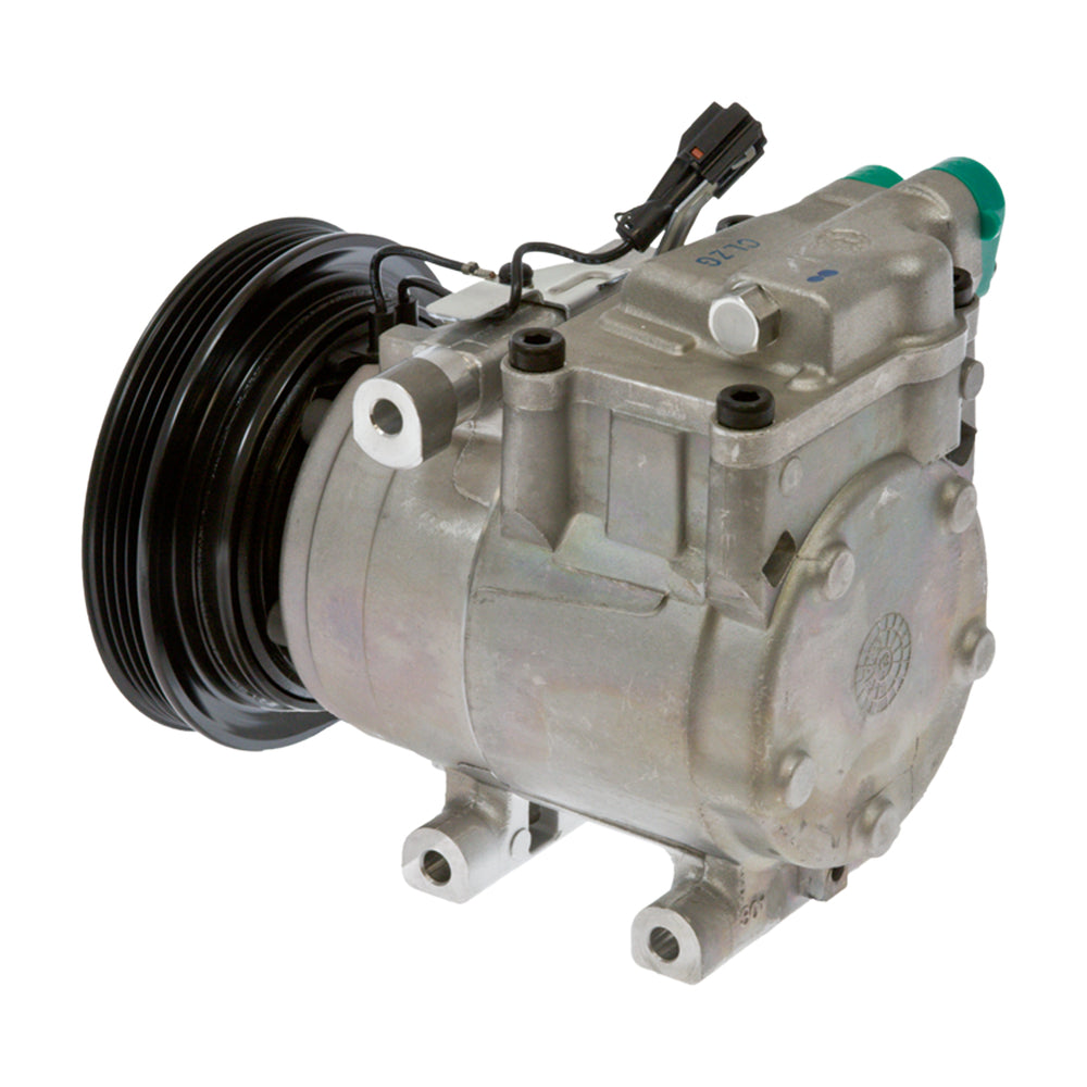 Omega Compressor HS15 PV4 20-21921
