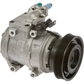 Omega Compressor 10PA17C PV6 20-21922