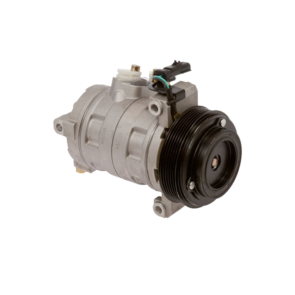 Omega Compressor DKS17DS PV6 115mm 20-21923-AM