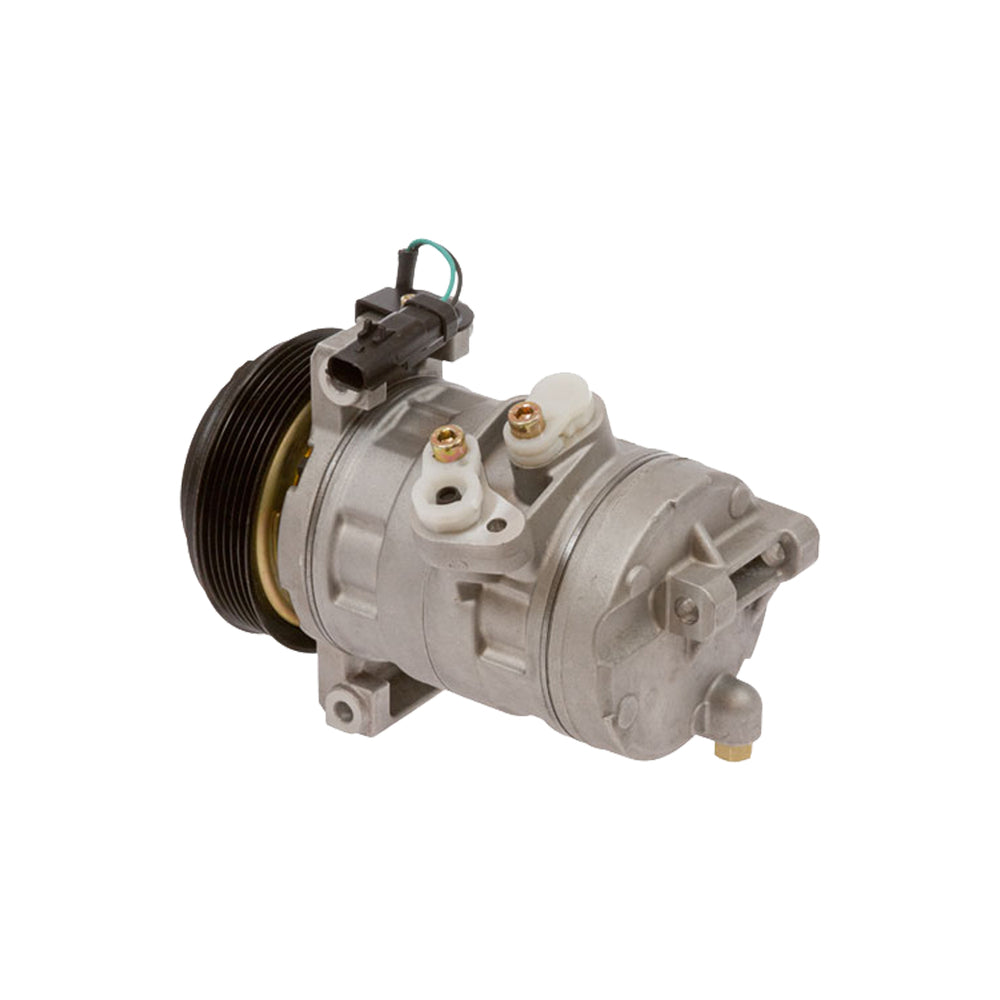 Omega Compressor DKS17DS PV6 115mm 20-21923-AM