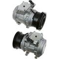 Omega Compressor 10PA15C 20-21924-AM