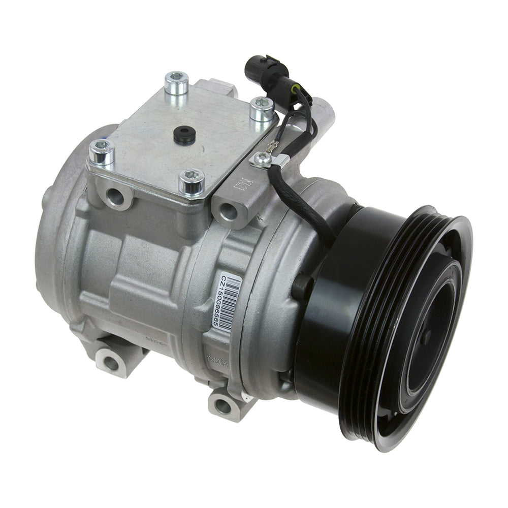Omega Compressor 10PA15C 20-21924-AM