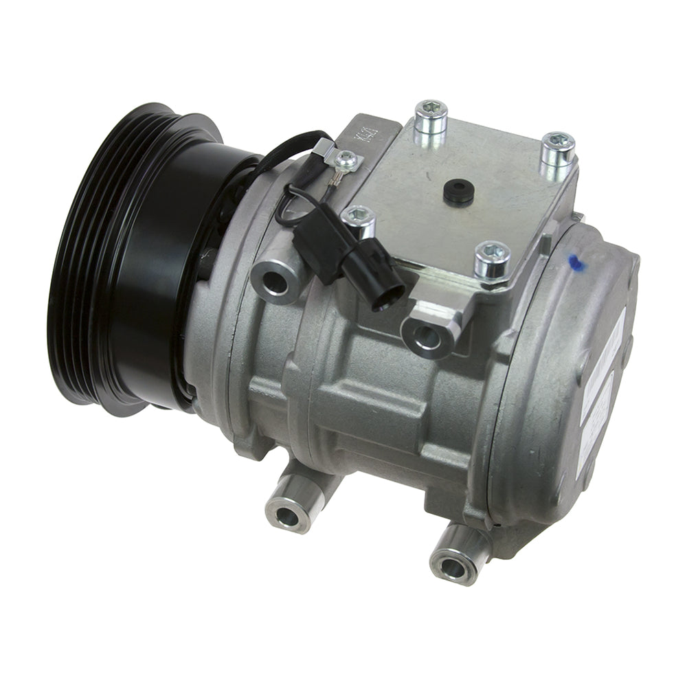 Omega Compressor 10PA15C 20-21924-AM