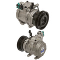 Omega Compressor 10PA15C 20-21924