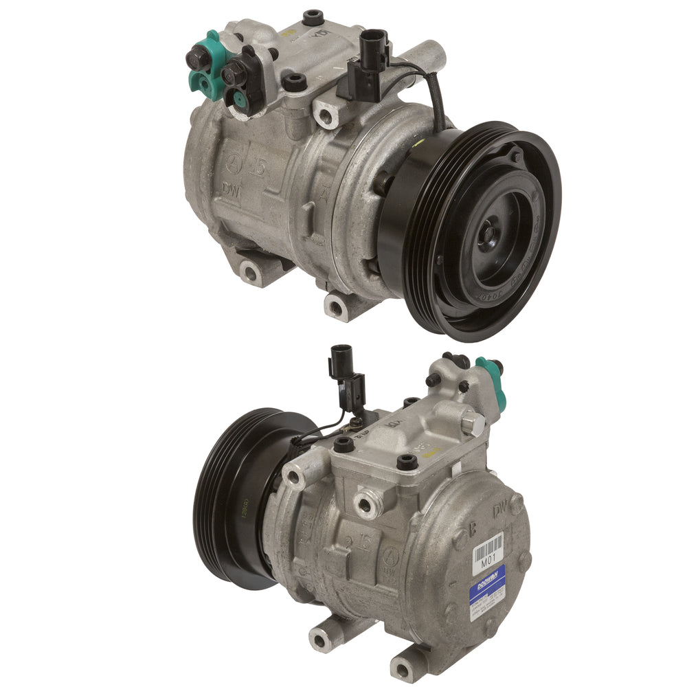 Omega Compressor 10PA15C 20-21924