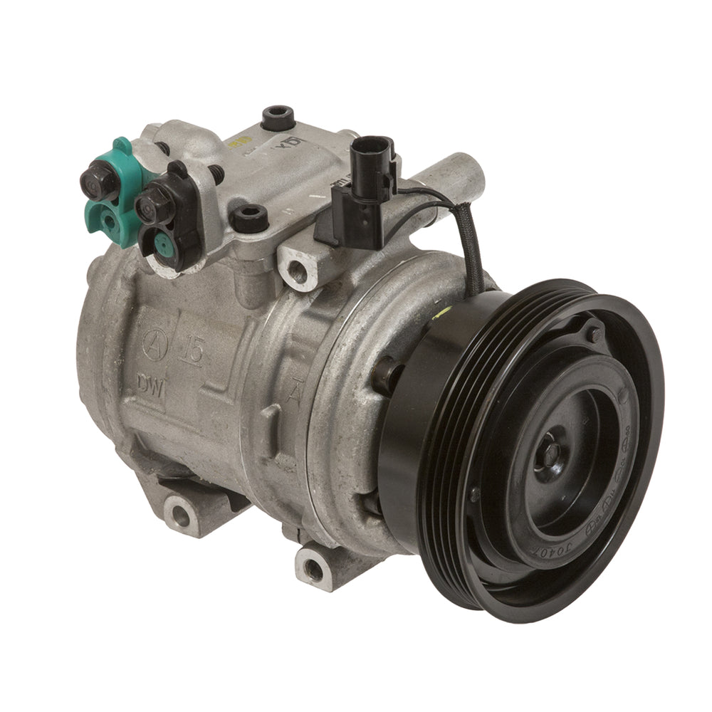 Omega Compressor 10PA15C 20-21924