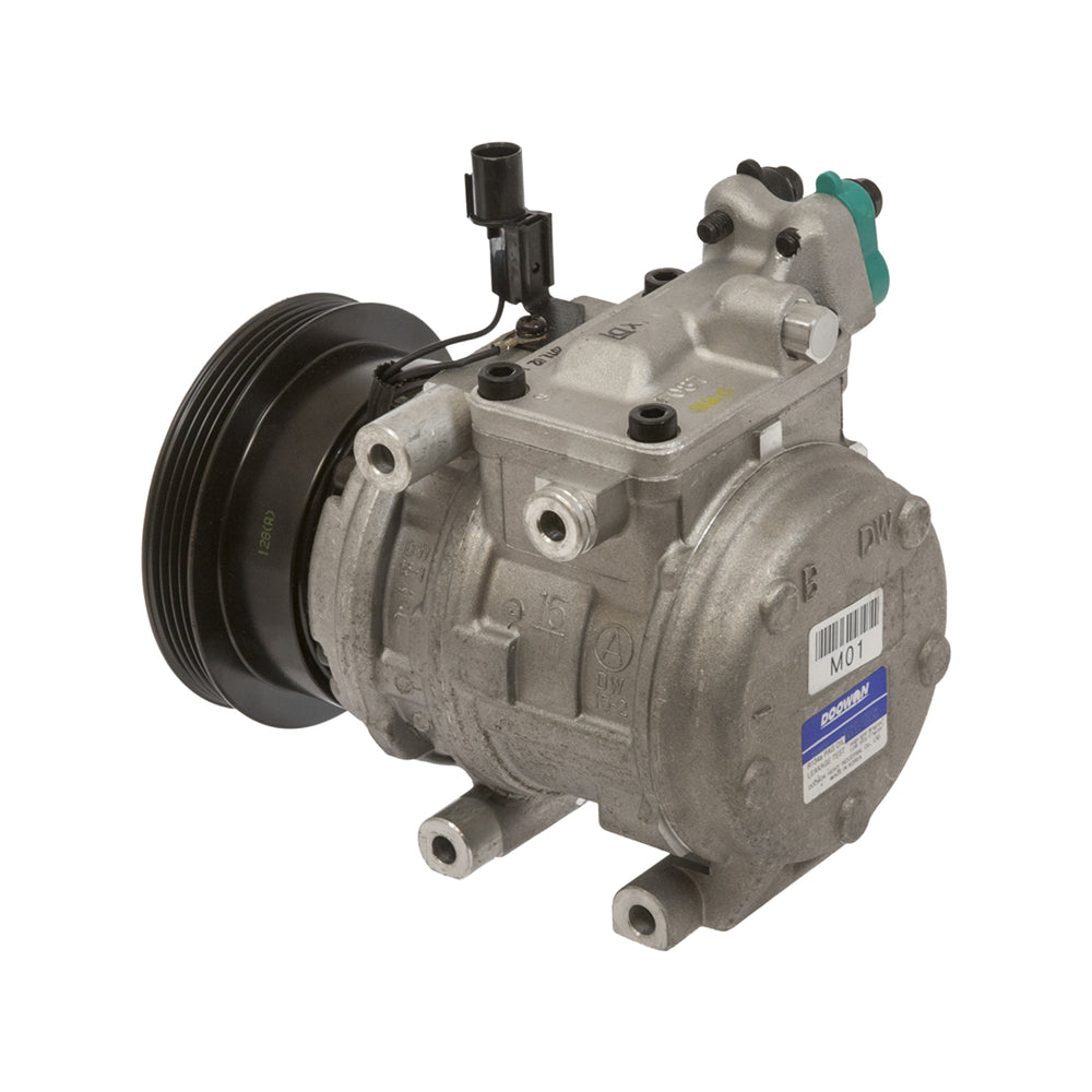 Omega Compressor 10PA15C 20-21924