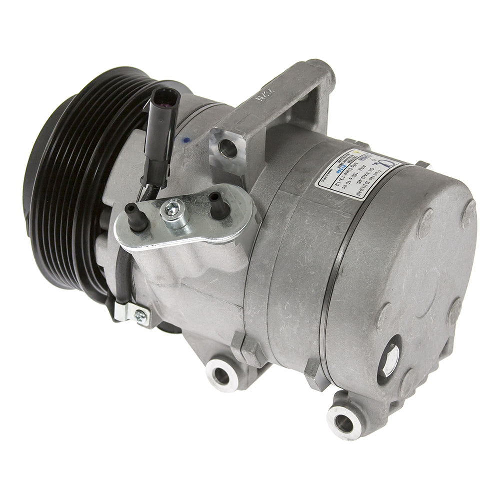 Omega Compressor SP17 PV6 113mm 12V 20-21926-AM