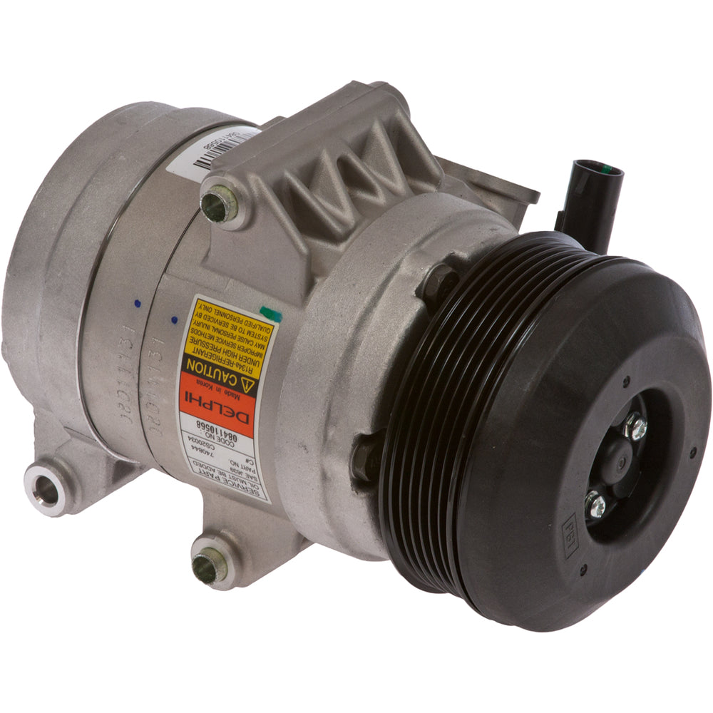 Omega Compressor SP17 PV6 113mm 12V 20-21926