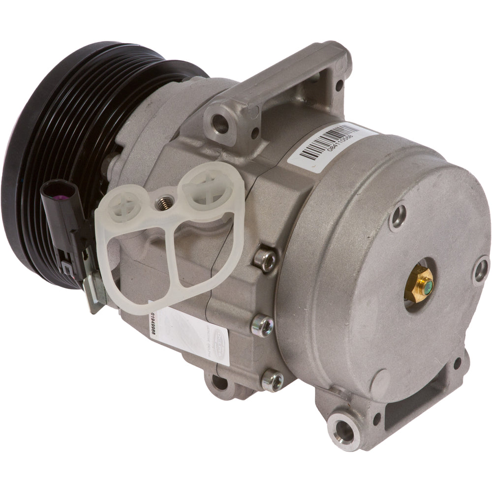 Omega Compressor SP17 PV6 113mm 12V 20-21926