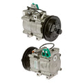 Omega Compressor FS10 1A 20-21930