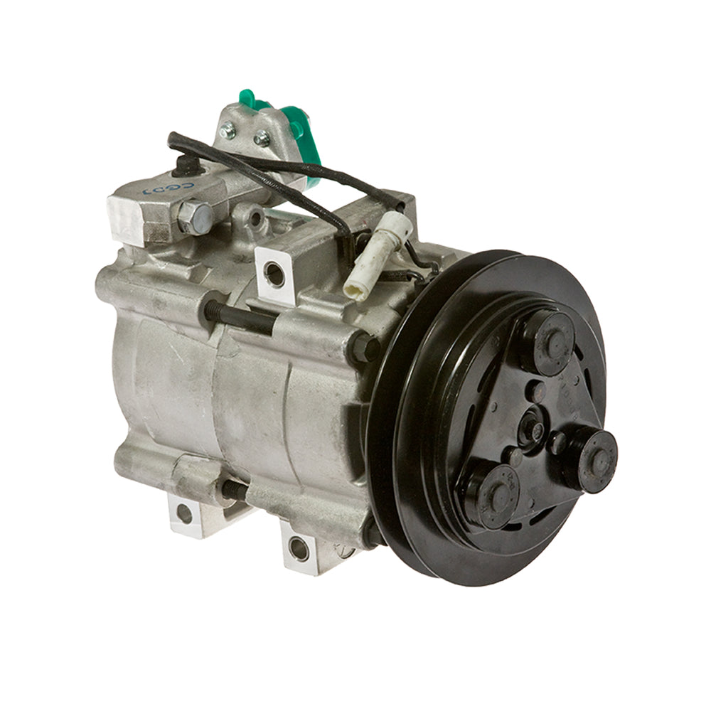 Omega Compressor FS10 1A 20-21930