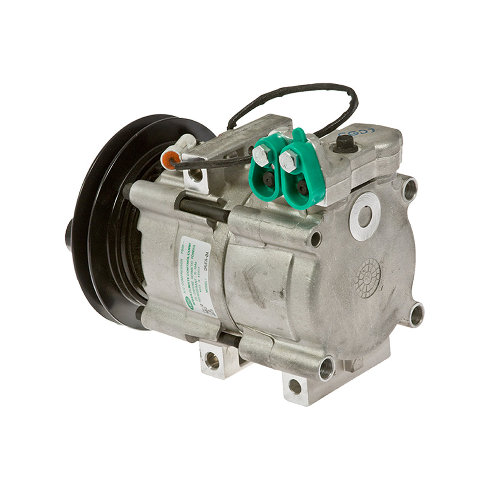 Omega Compressor FS10 1A 20-21930