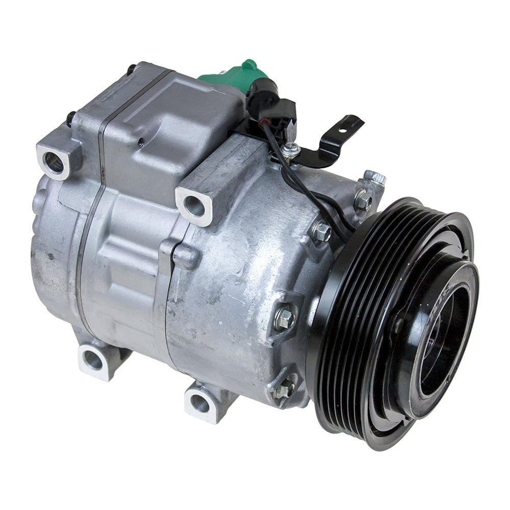 Omega Compressor VS18 PV6 20-21931-AM