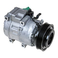 Omega Compressor VS18 PV6 20-21931-AM